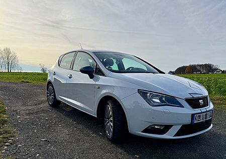 Seat Ibiza 1.0 EcoTSI Start&Stop 70kW CONNECT ST ...