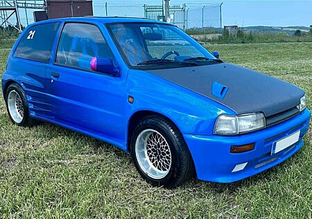 Daihatsu Charade