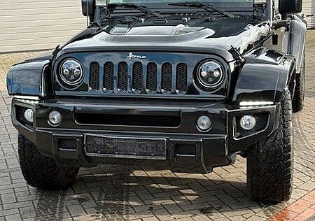 Jeep Wrangler Unlimited 2.8 CRD X ,Navi ,Ahk, :