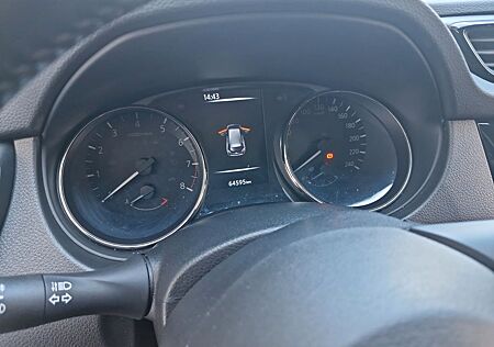 Nissan X-Trail 1.3 DIG-T VISIA VISIA