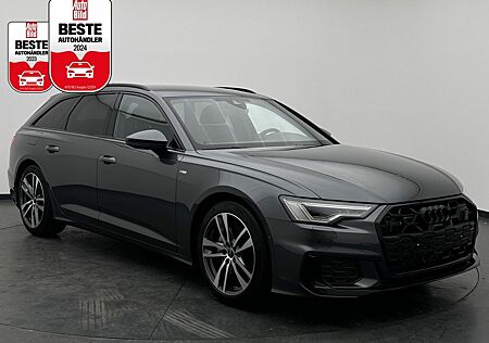 Audi A6 Avant 40 TDI quattro+S-LINE+ASSISTENZ+STANDHZ