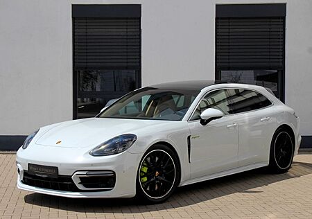 Porsche Panamera ST 4S E-Hybrid SPORT-DESIGN PANO MATRIX
