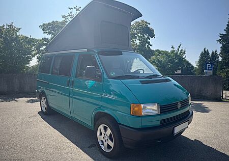 VW T4 California Volkswagen 1. Hand
