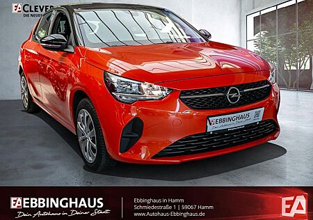 Opel Corsa F e Edition Assistenz-Paket Tempomat PDC