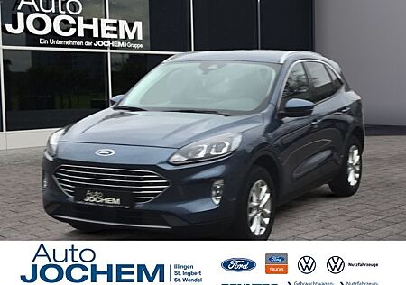 Ford Kuga Titanium PHEV+Navi+Beheizb. Frontsch.+SHZ