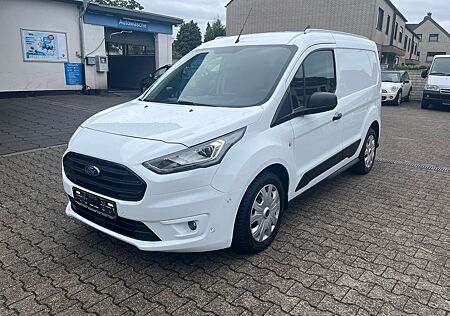 Ford Transit Connect XENON NAVI KAMERA KLIMA PARK ASS