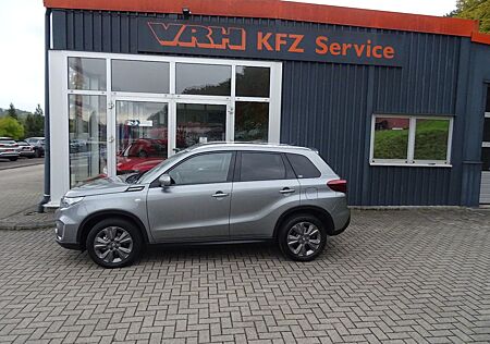 Suzuki Vitara gebraucht kaufen Suzuki Vitara 1.4 Mild-Hybrid Comfort 4x4 47
