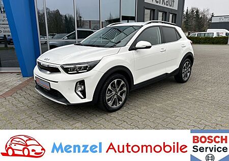 Kia Stonic 1.0 T-GDI OPF MH DCT7 Spirit Navi Kam ACC