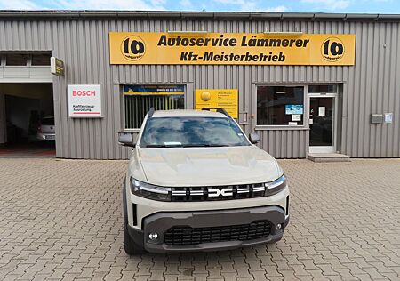 Dacia Duster III 1.2 TCe 130 Journey