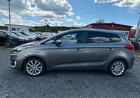 Kia Carens Dream Team/ 7 SITZER / TÜV NEU.