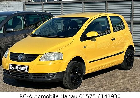 VW Fox Volkswagen *Klima*TüvNeu*InspektionNEU