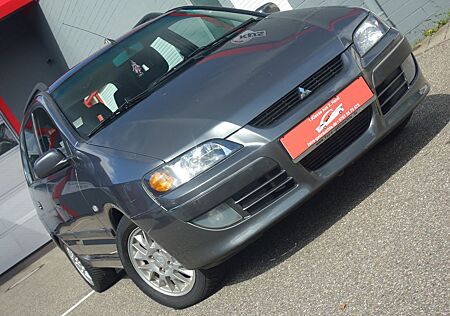 Mitsubishi Space Star Avance 1600 Klima Tüv neu