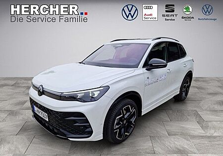 VW Tiguan Volkswagen R-LINE 2.0TDI R-Line