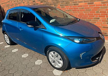 Renault ZOE Life