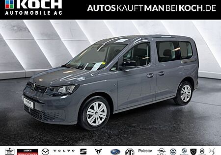VW Caddy Volkswagen 1.5 AHK SH TOTW PDC KLIMAAUT ACC APP SHZ