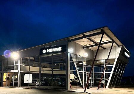 Hyundai ix55 Premium RFK l Xenon l 7-Sitz l Sitzhzg