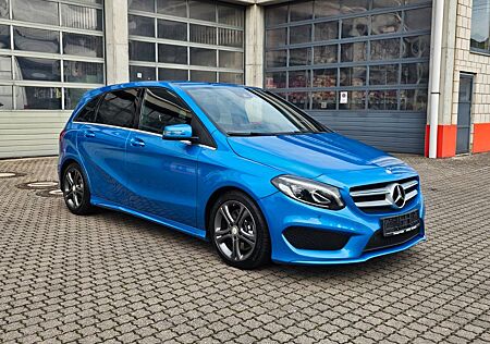 Mercedes-Benz B 250 Aut. 4Matic AMG Line **Top Ausstattung*