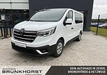 Renault Trafic Combi 8-Sitzer dCi 150 L1H1 Equilibre +Do