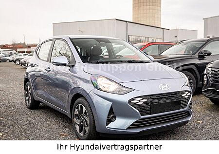 Hyundai i10 FL 1.0 Trend Navi Sitzheizung MJ24