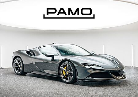 Ferrari SF90 | TWO-TONE/ Racing Seats