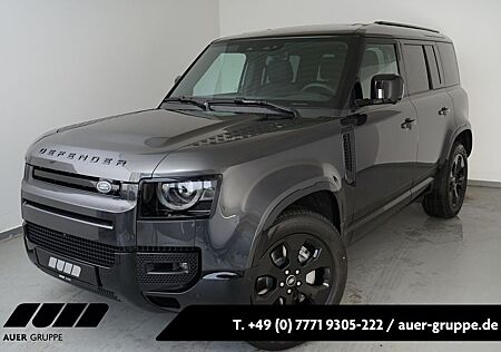 Land Rover Defender 110 D300 X Dynamic SE AHK Pano ACC