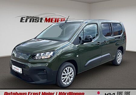 Fiat Doblo 1.5 L2 Kombi Maxi AT 7-Sitze Navi+LED+Spur
