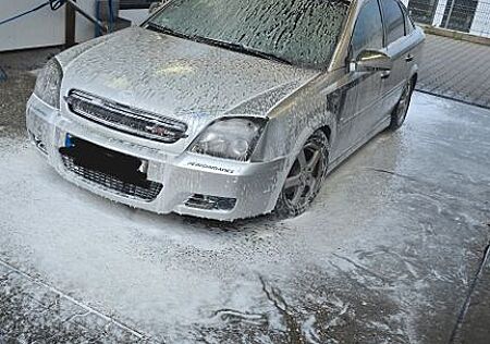 Opel Vectra GTS 2.2 16V GTS