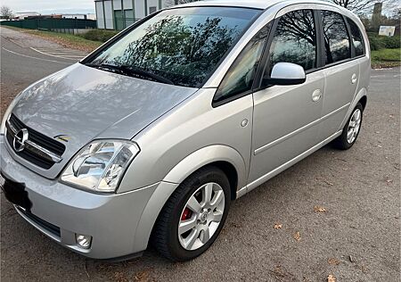Opel Meriva 1.6 Cosmo