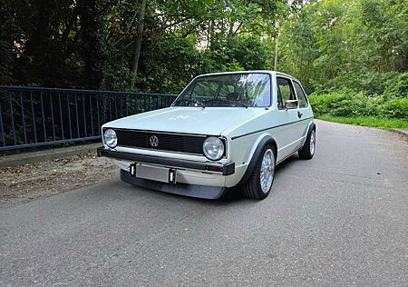 VW Golf Volkswagen