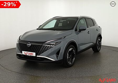 Nissan Qashqai N-Connecta 1.3 Dig-T LED ACC 360°