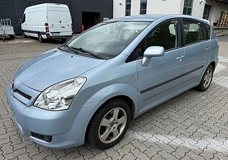 Toyota Corolla Verso 1.8 Luna