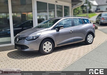Renault Clio IV Grandtour Kombi *wenig km*1.Hd*HU neu*