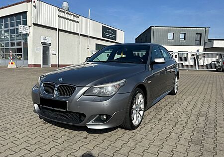 BMW 530xd M-Sportpaket Xdrive