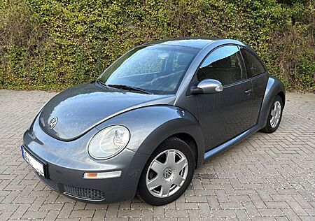 VW New Beetle Volkswagen 1.9 TDI DPF -