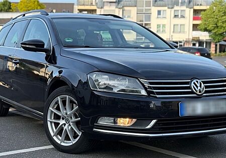 VW Passat Volkswagen 2.0 BlueTDI DSG Comfortline Comfortline