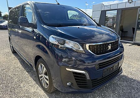 Peugeot Traveller Business VIP L2/6 SITZER/XENON/HUD