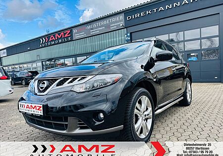 Nissan Murano 3.5 CVT Automatik - Executive