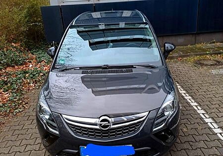 Opel Zafira Tourer 1.6 CDTI ecoFLEX INNOVATION S/...