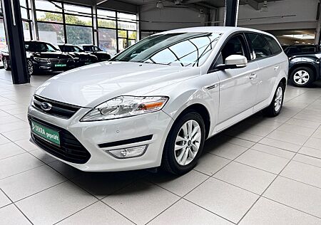 Ford Mondeo Turnier Trend*AHK*Navi*SHZ*