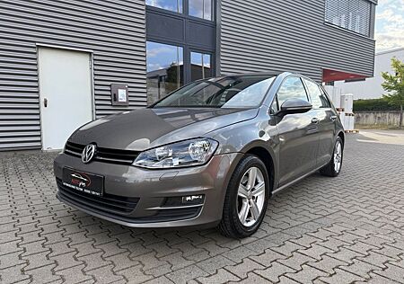 VW Golf Volkswagen 1.6 TDI BMT Comfortline,NAVI,MFL