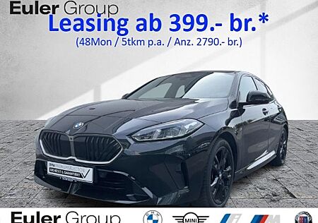 BMW 120 dA F70 ''Neues Modell'' M-Sport AHK Pano Kom