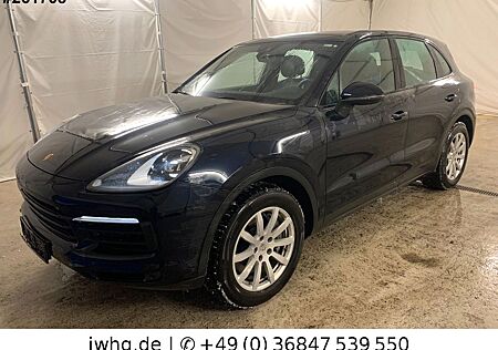Porsche Cayenne S AWD PDLS | Kam | PASM | Memory | 20"