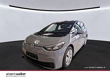 VW ID.3 Volkswagen Pro Navi LED FSE PDC Klima