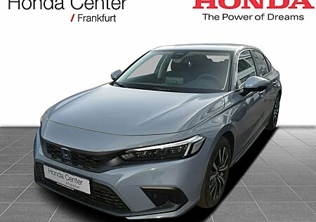 Honda Civic e:HEV Elegance