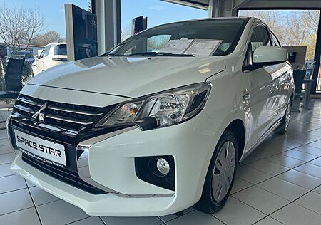 Mitsubishi Space Star 1.2 Select