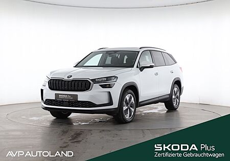 Skoda Kodiaq 2.0 TSI DSG 4x4 SELECTION | PANO | AHK |