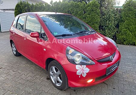 Honda Jazz 1.2 1Hand//Klima//Alu//
