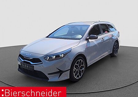 Kia Cee'd Sportswagon Ceed_sw 1.5 T-GDI Ultimate Edition NAVI PDC RFK