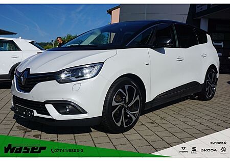 Renault Grand Scenic TCe140 BOSE Edition EDC AHK Navi SH
