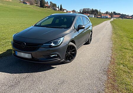 Opel Astra k Sports Tourer Plus, HU + AU NEU